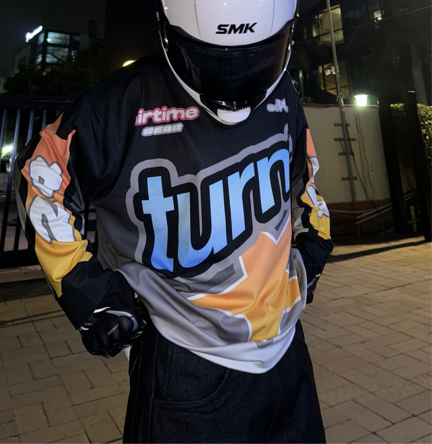 MYSTERY JERSEY