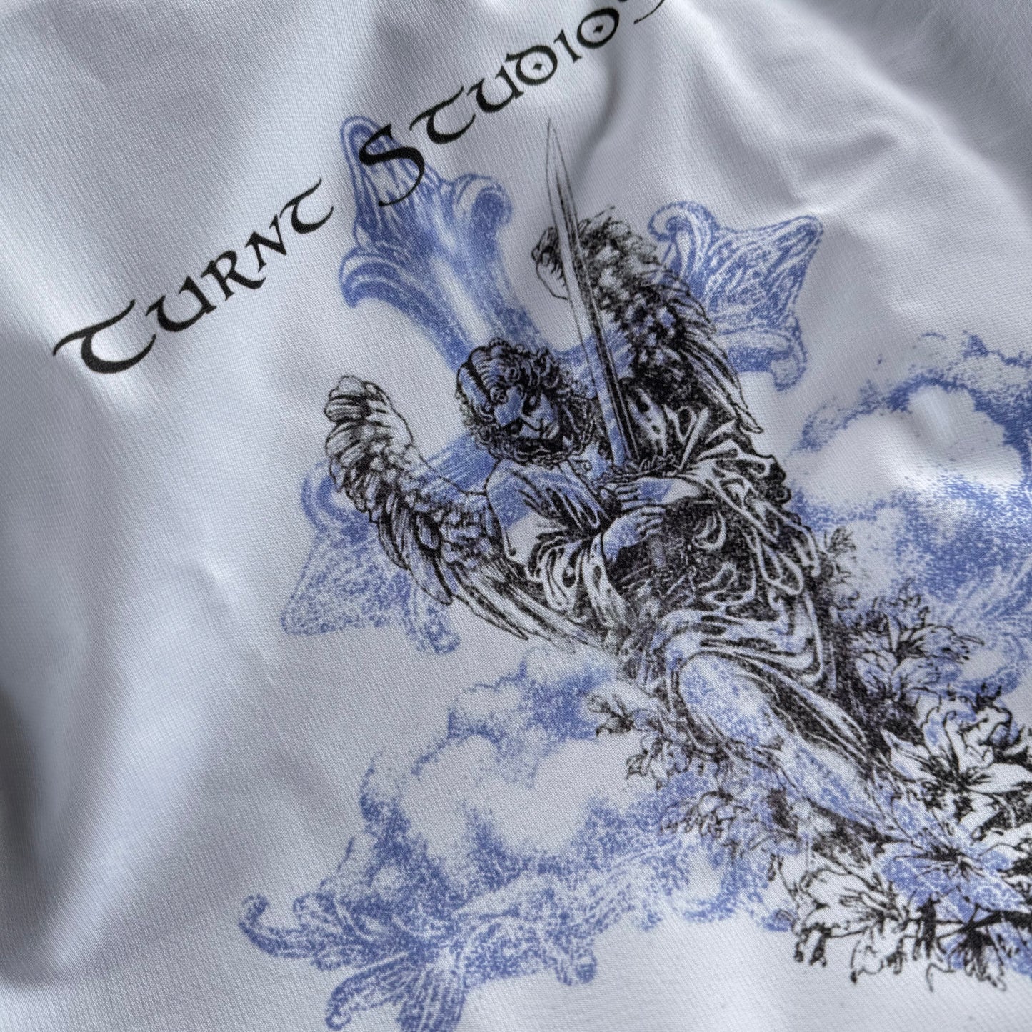 ETERNITY T-SHIRT (LIMITED EDITION)