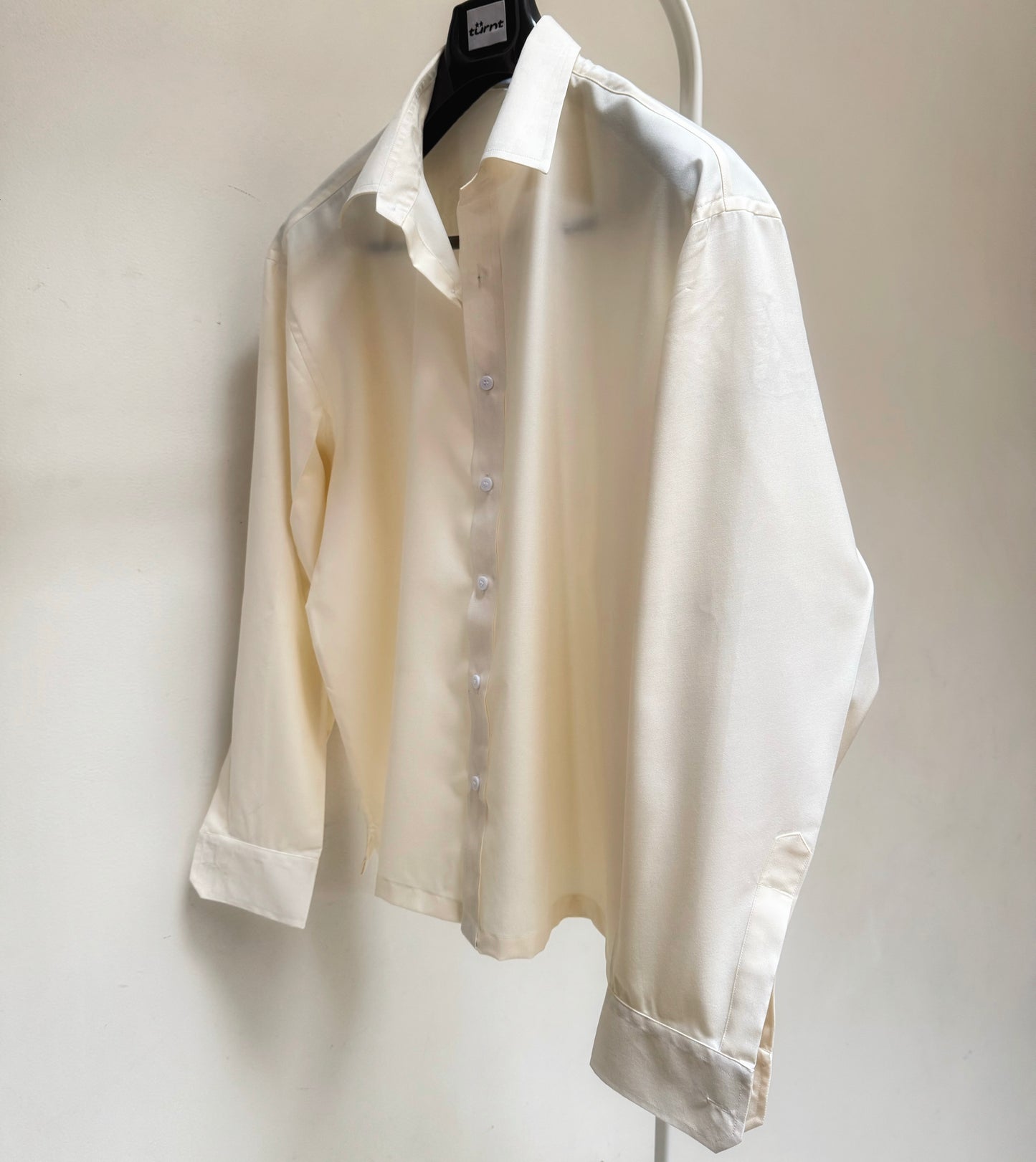 OFFWHITE BASIC SHIRT