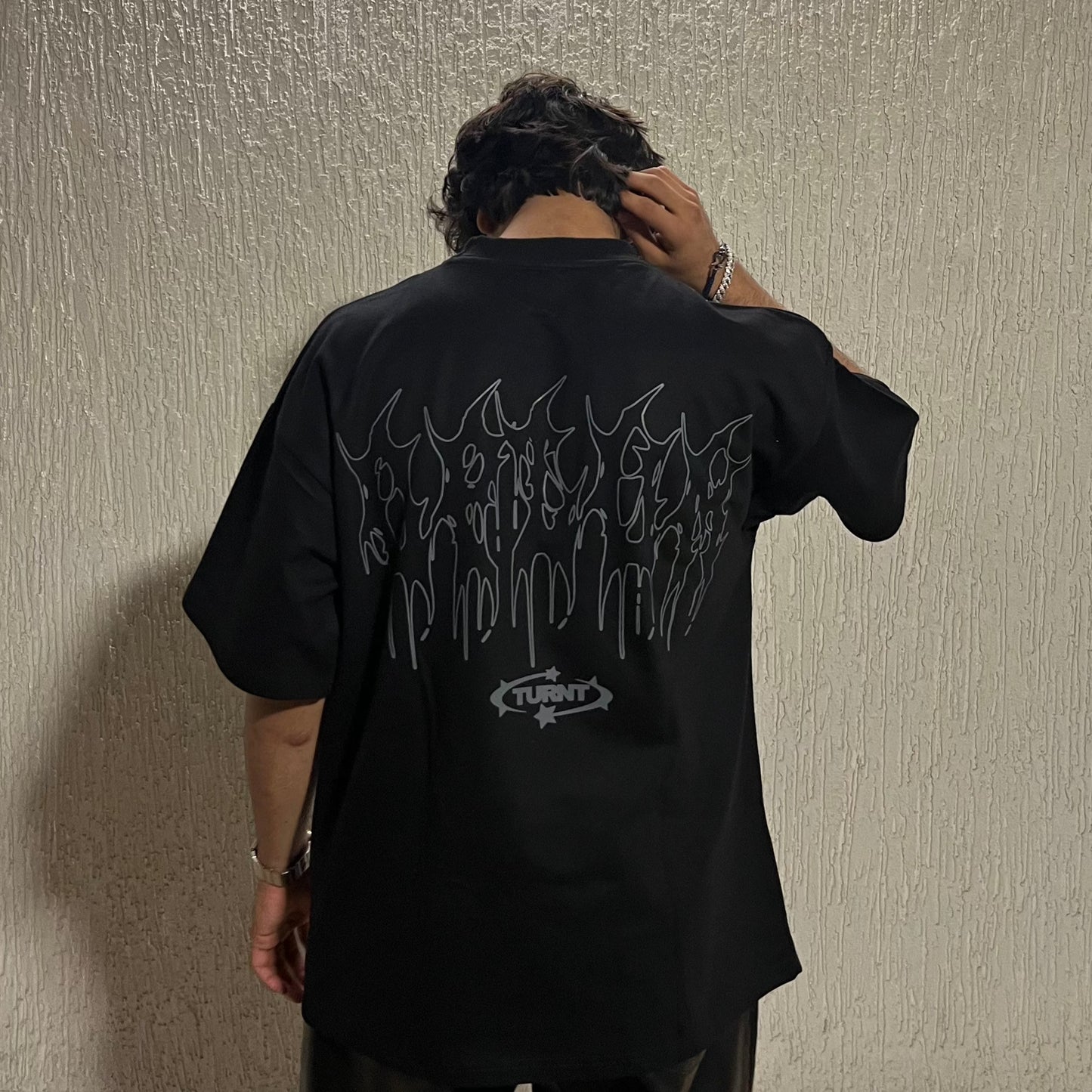 OPIUM T-SHIRT