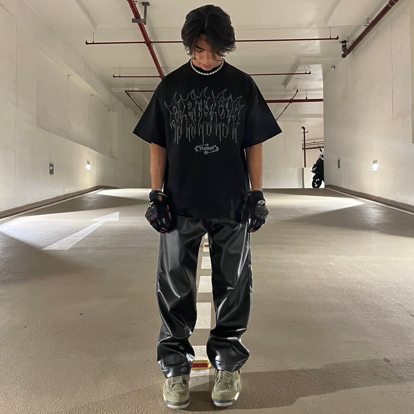 OPIUM T-SHIRT