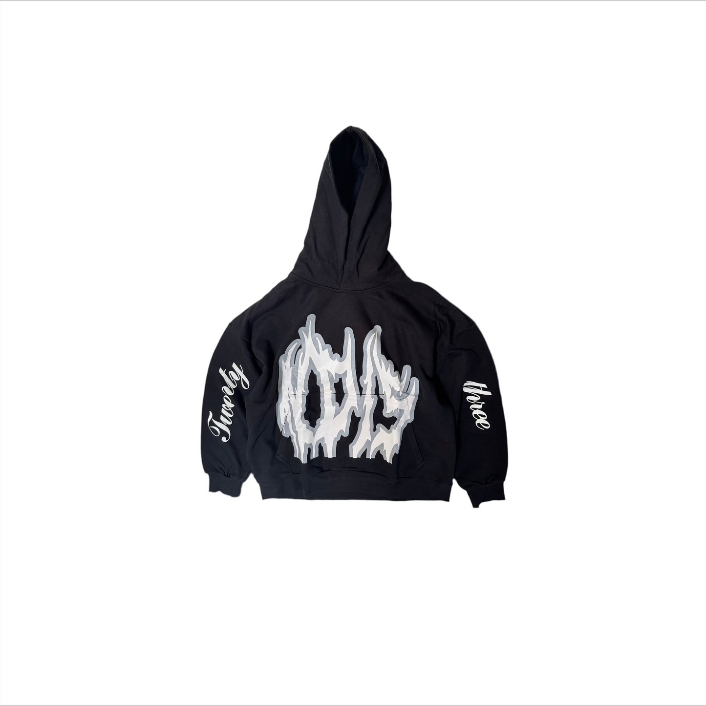 KDIS HOODIE (VAULT)