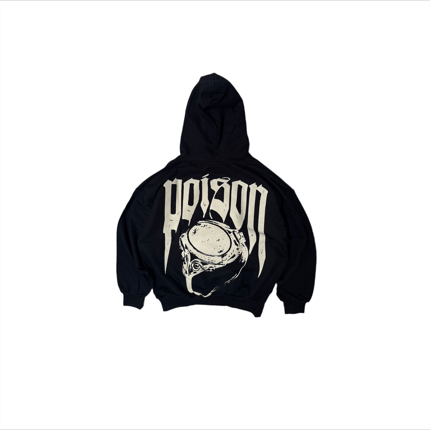 POISON HOODIE LAST (VAULT)