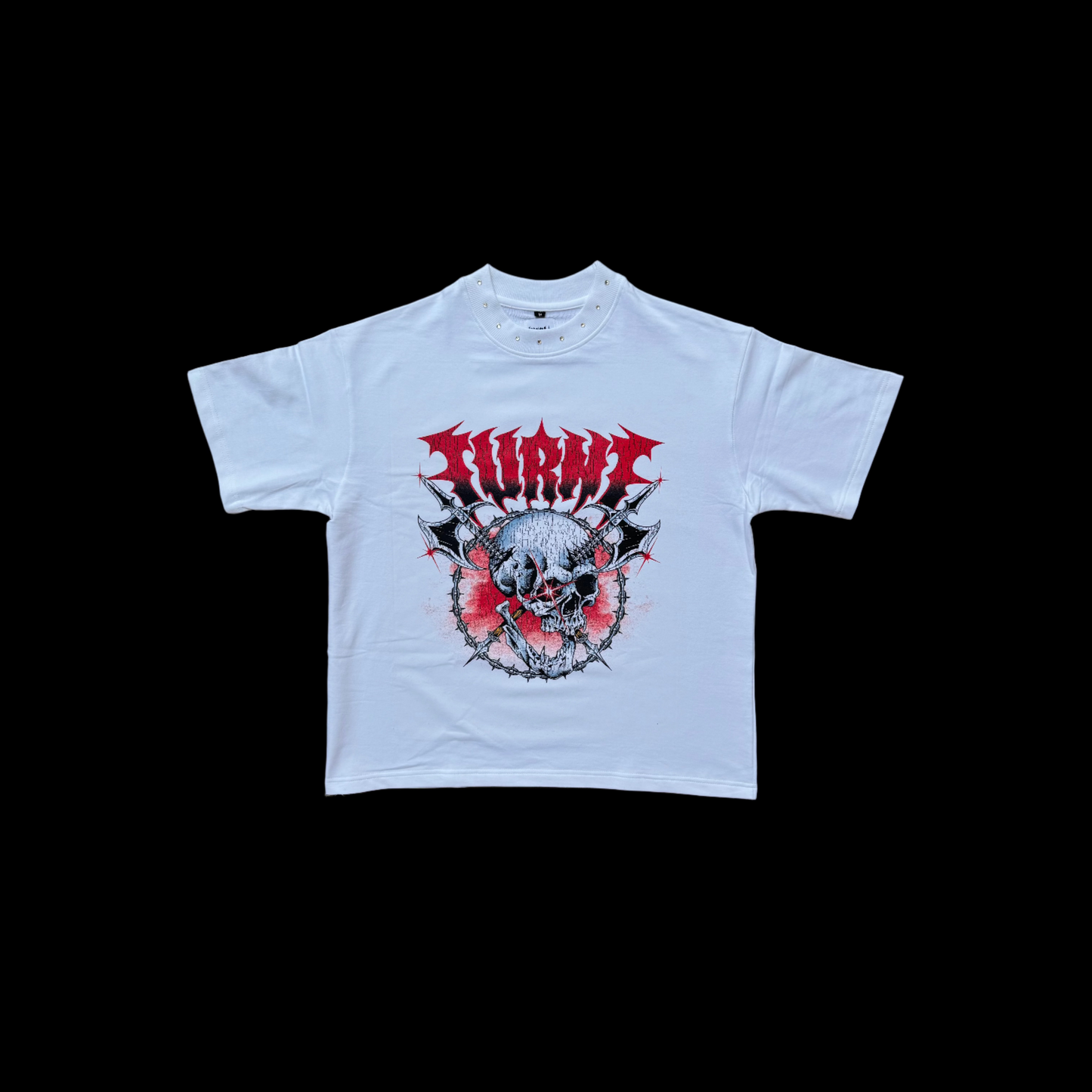 SKULLFORGE T-SHIRT