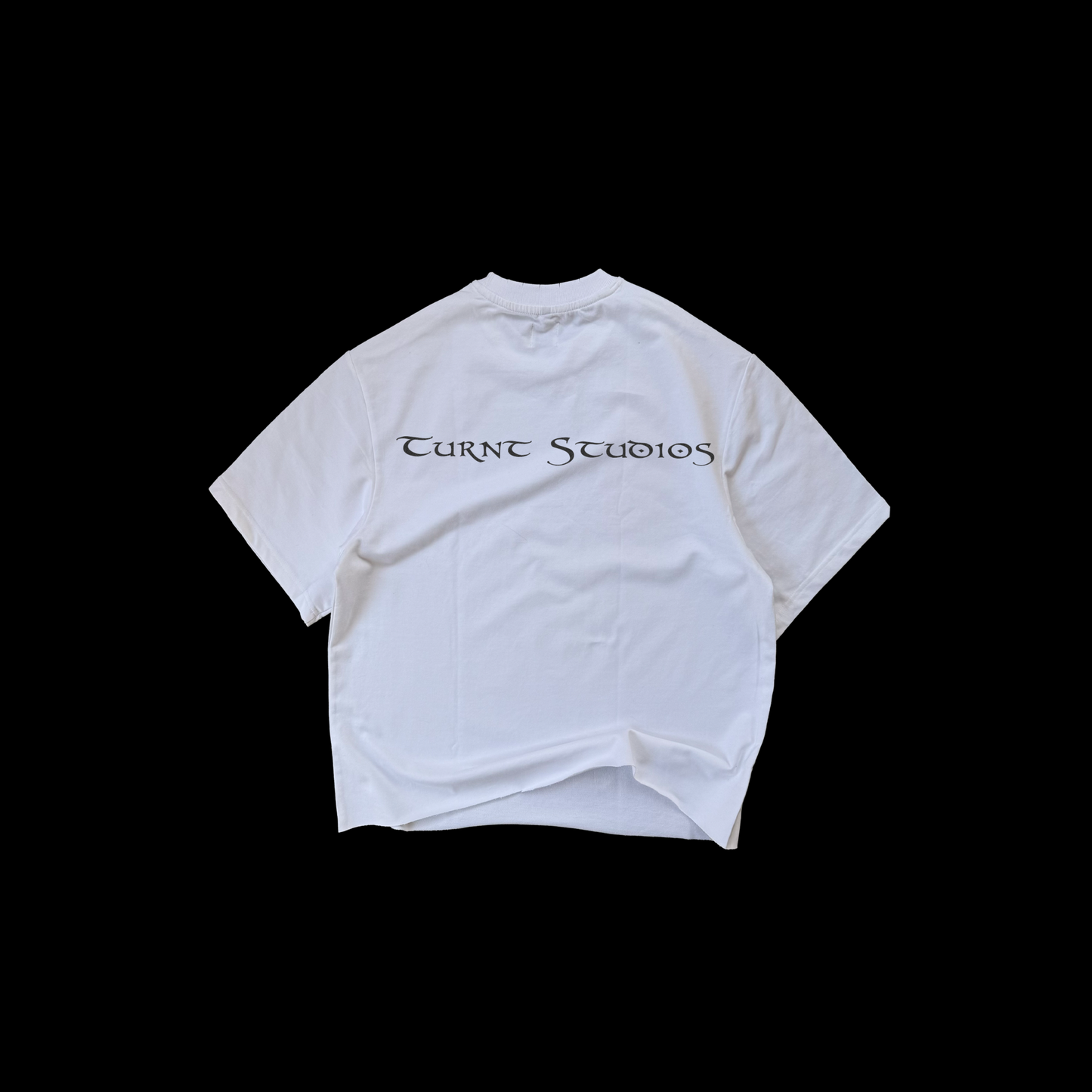 ETERNITY T-SHIRT (LIMITED EDITION)