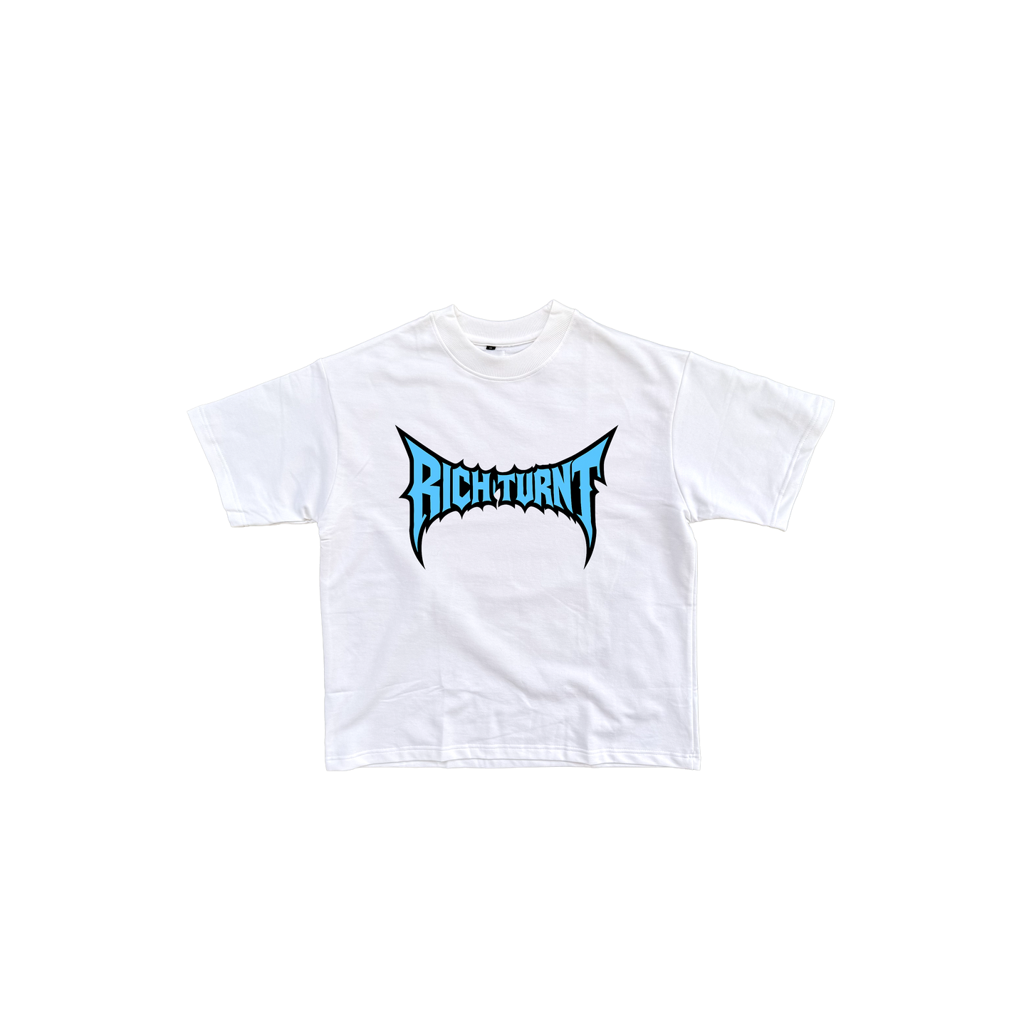 RICH TURNT TEE