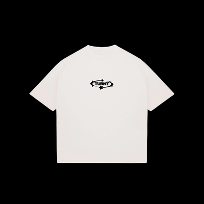 VISIONS WHITE T-SHIRT