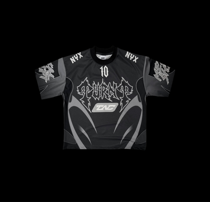 TNC HALF SLEEVES JERSEY