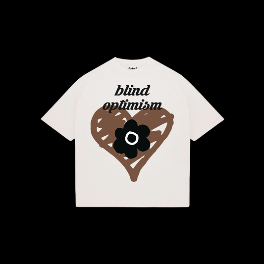 BLIND OPTIMISM T-SHIRT