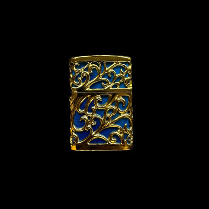 22 BENT GOLDEN