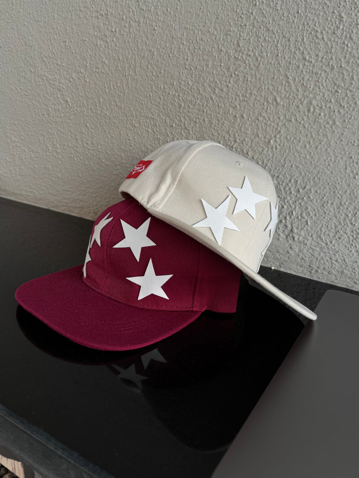 AHG CAPS