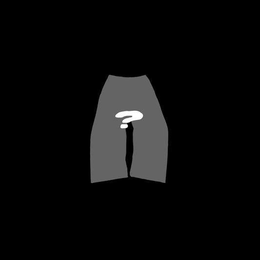 MYSTERY ARCHIVE PANTS/TRACKPANT