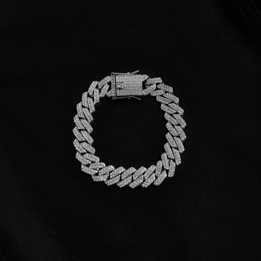 ICED BRACELET