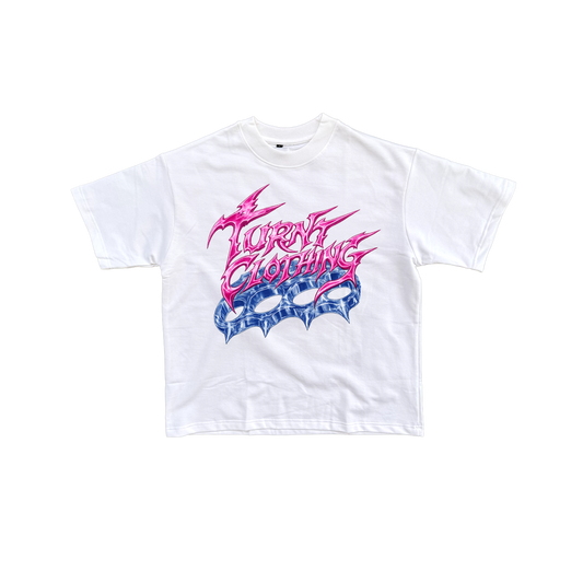 KNUCKLE DUSTER TEE