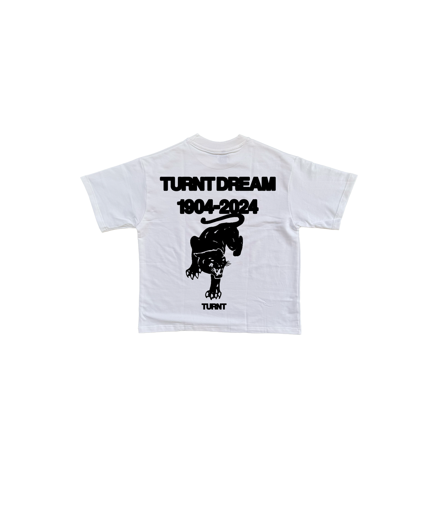 22 TUNRT T-SHIRT