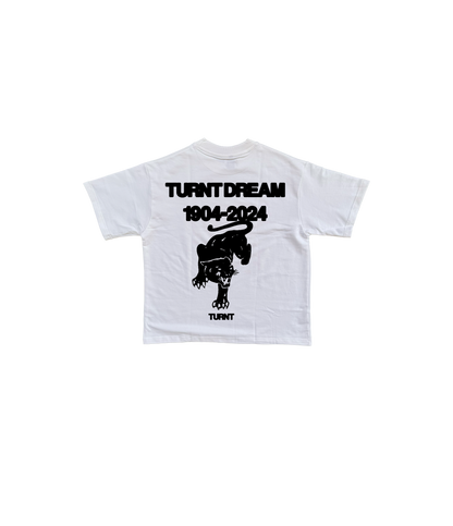 22 TUNRT T-SHIRT