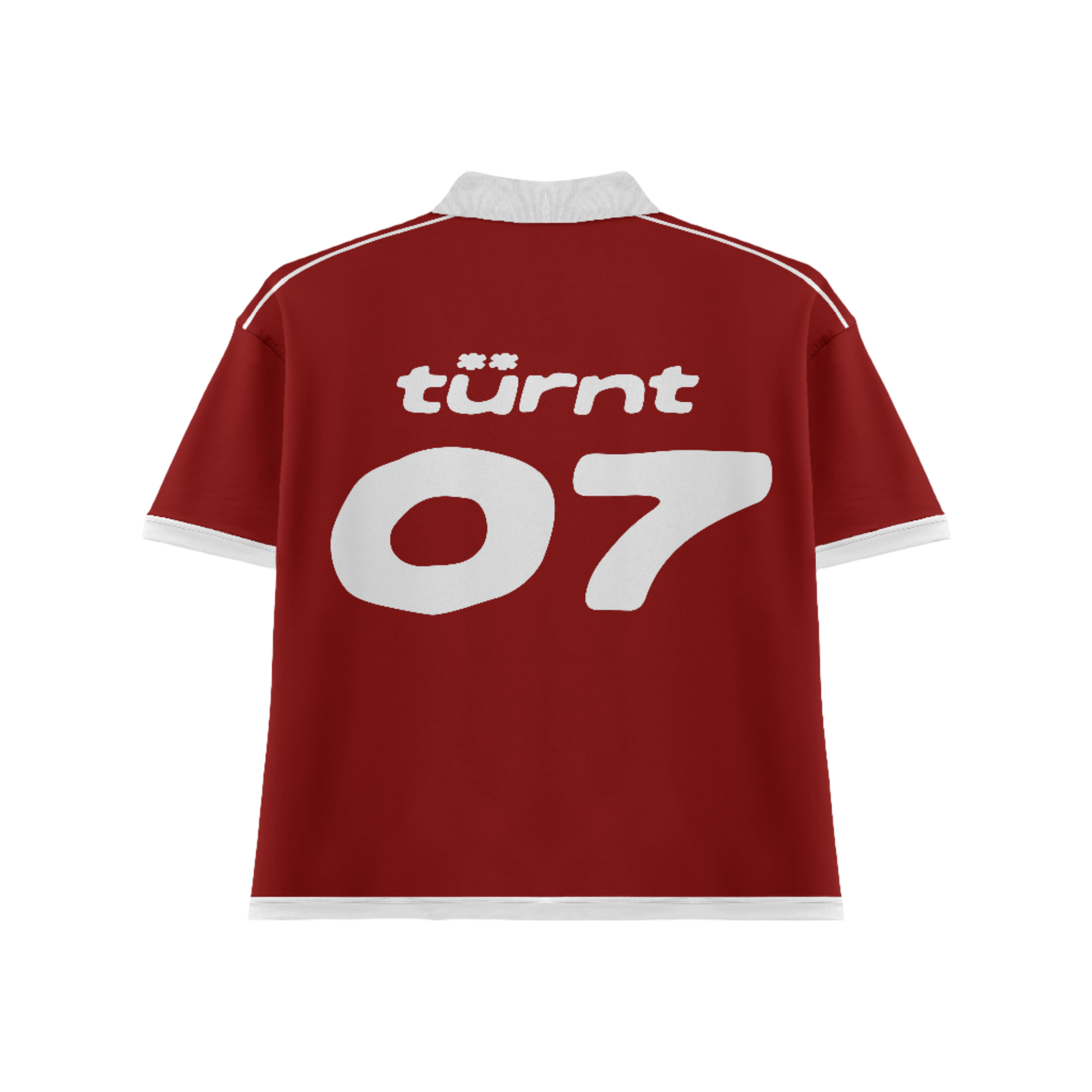 T4 FOOTBALL JERSEY