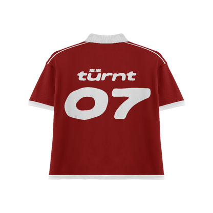 T4 FOOTBALL JERSEY