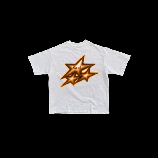 NOVA WHITE T-SHIRT