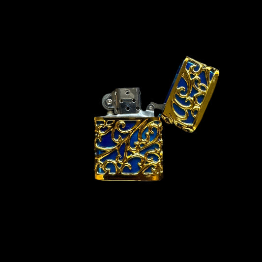 22 BENT GOLDEN