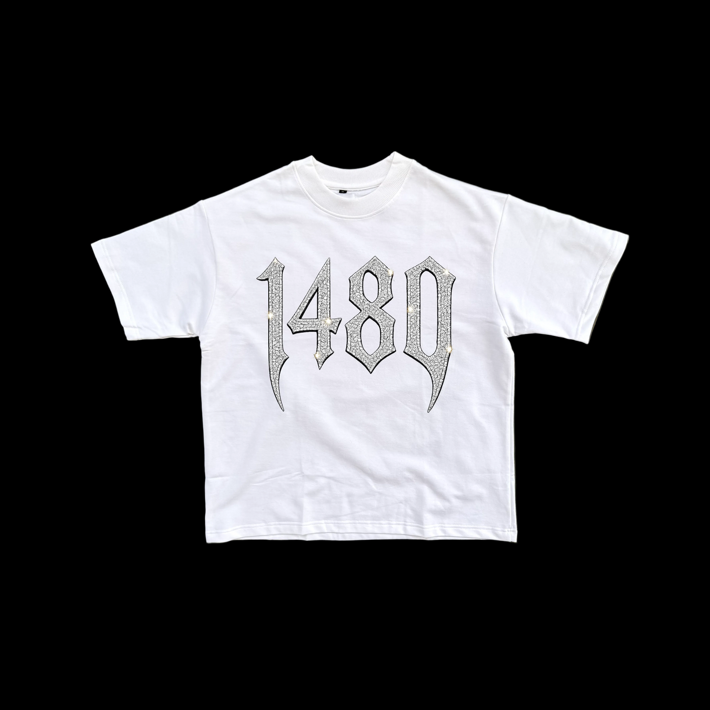 ICEMAN 1480 ASL TEE