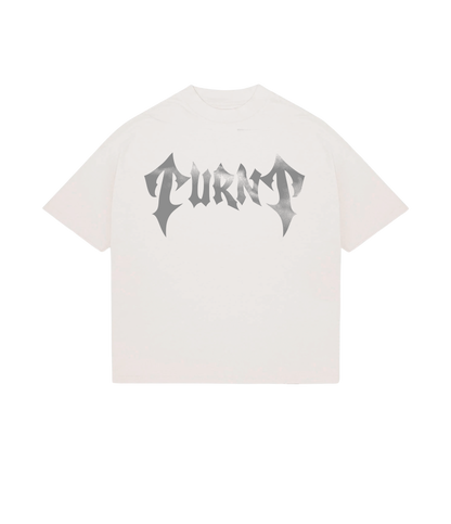 GARGOYLE WHITE T-SHIRT