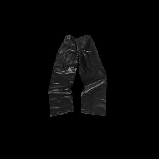NIGHTWING PU LEATHER PANT (1 OF 1)
