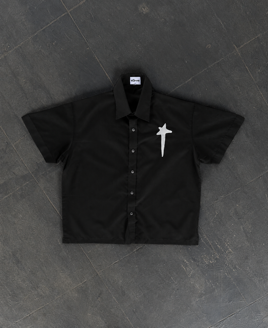 BLACK SHIRT 1480