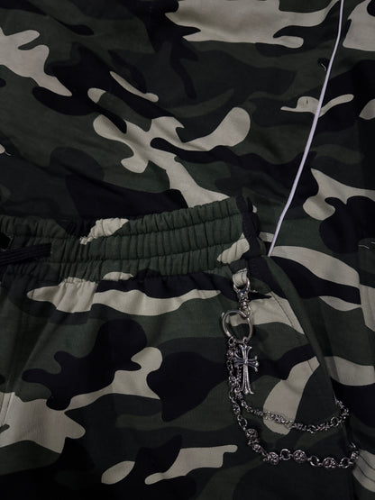 1480 CAMO TRACK PANT