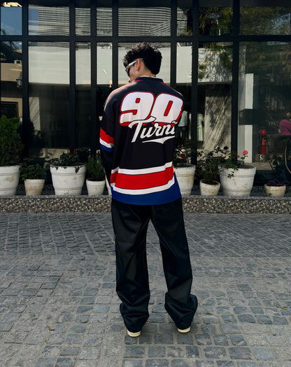 90 TURNT MOTOCROSS JERSEY