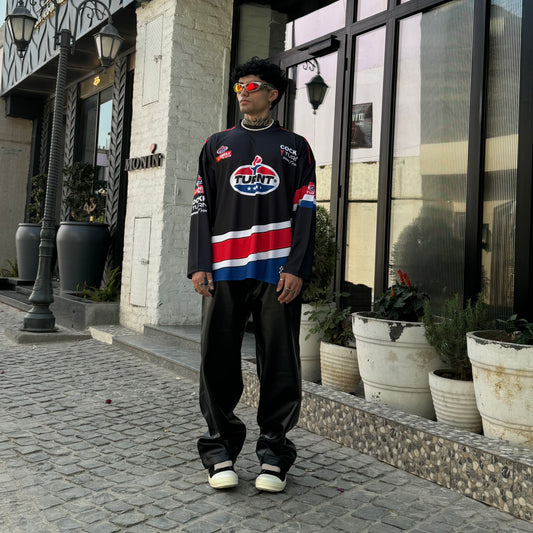 90 TURNT MOTOCROSS JERSEY