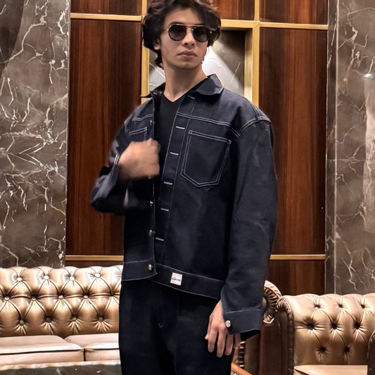 SYS DENIM JACKET