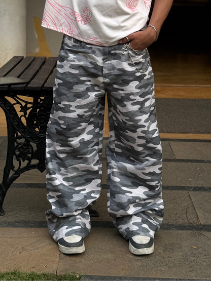GREY CAMO (1480)