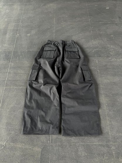 HEAVY UTILITY POCKET CARGO