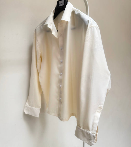 OFFWHITE BASIC SHIRT