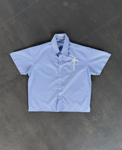BLUE SHIRT 1480