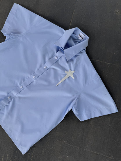 BLUE SHIRT 1480