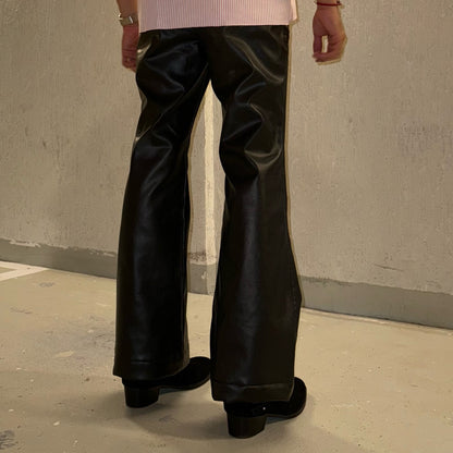 FLARED DIABLO PANT
