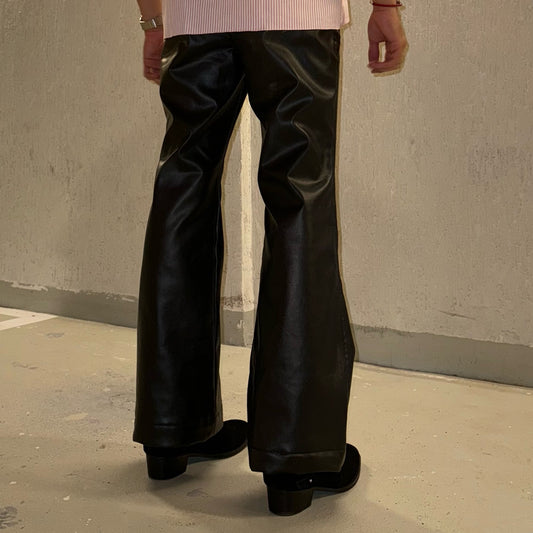 FLARED DIABLO PANT