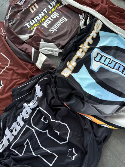 MYSTERY JERSEY