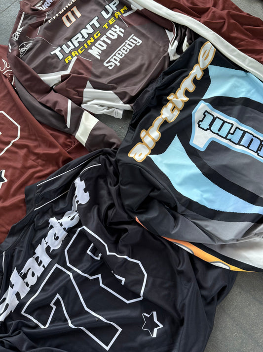 MYSTERY JERSEY
