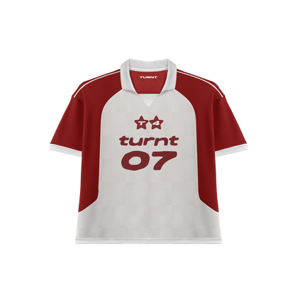 T4 FOOTBALL JERSEY