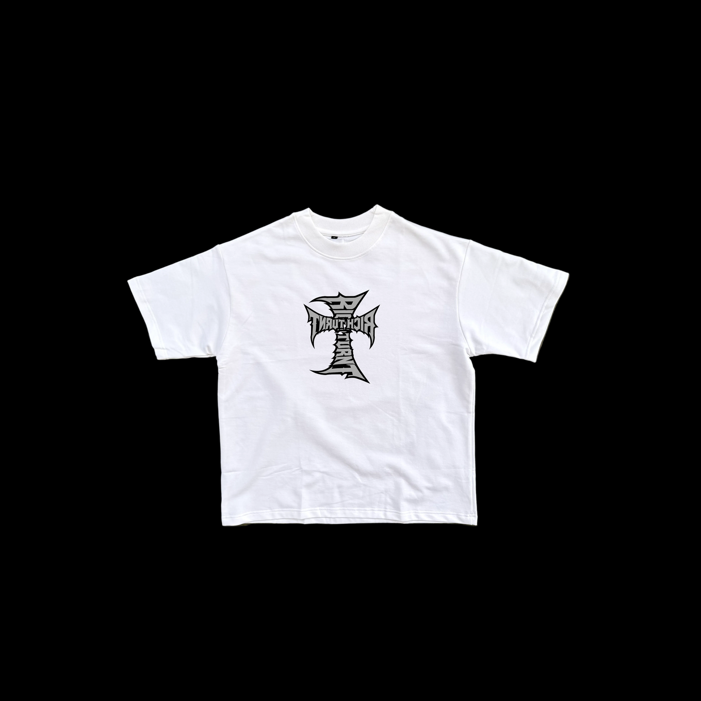 R.TURNT TEE