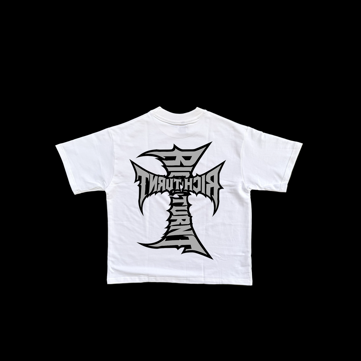R.TURNT TEE