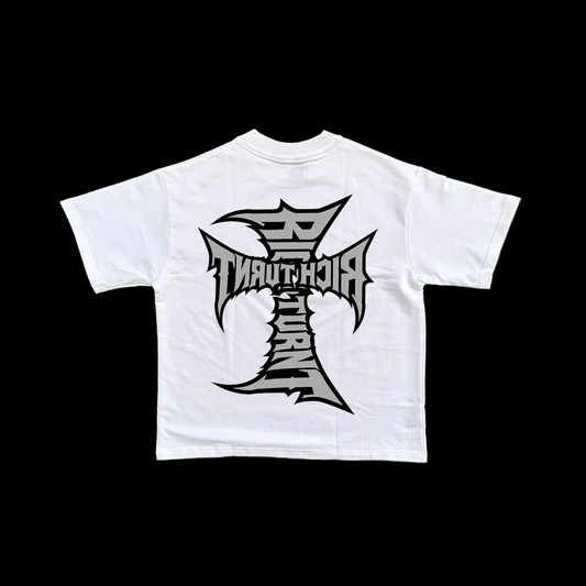 R.TURNT TEE