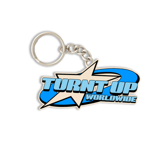 FOOTBALL COLLECTION KEYCHAIN