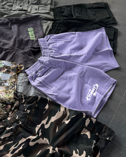 MYSTERY ARCHIVE SHORTS
