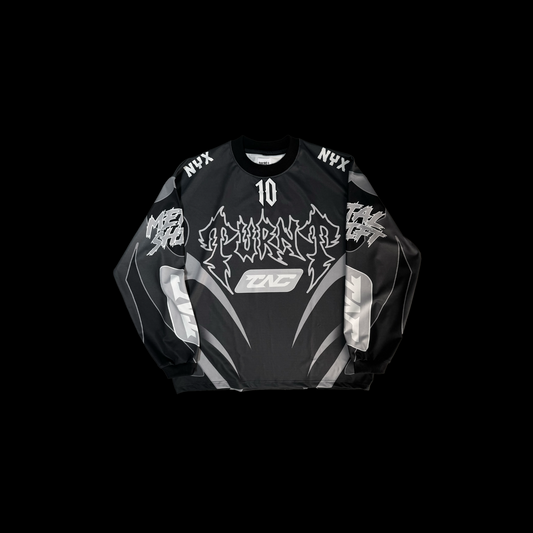 TNC MOTOCROSS FULL SLEEVES