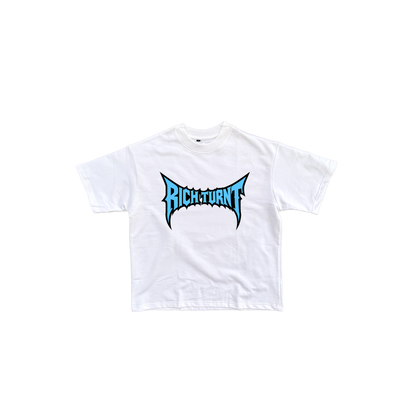 RICH TURNT TEE