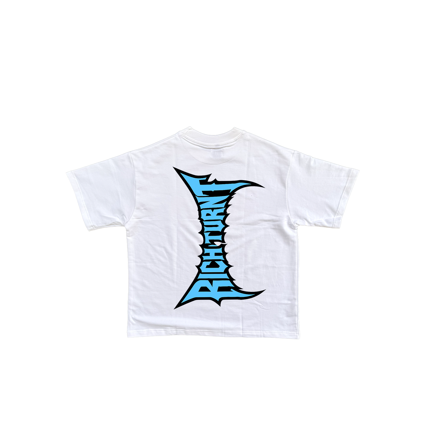 RICH TURNT TEE